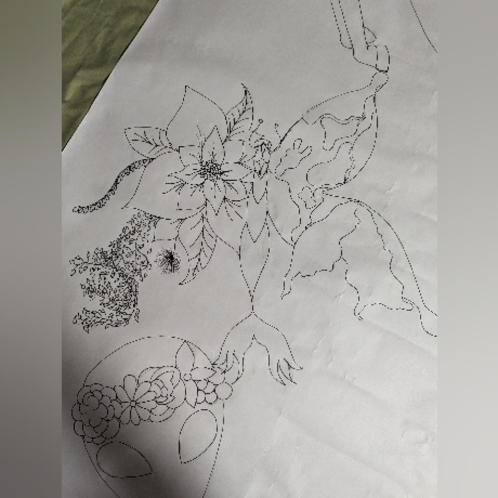 Coloring roll - Picture 10 of 10